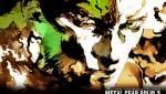 Metal Gear Solid