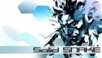 Metal Gear Solid