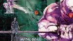 Metal Gear Solid