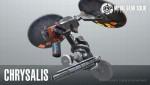 Chrysalis