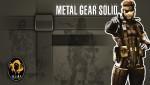 Metal Gear Solid