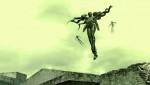 Metal Gear Solid 4