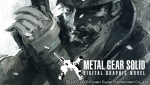 Metal Gear Solid Digital Graphic Novel