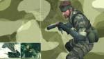 Metal Gear Solid : Portable OPS