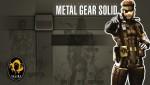 Metal Gear Solid : Snake