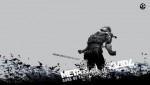 Metal Gear Solid 4 : Guns of Patriots