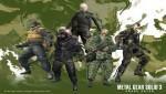Metal Gear Solid
