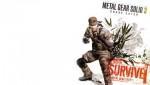 Metal Gear Solid 3