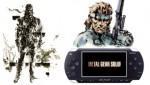 Metal Gear Solid