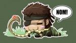 Snake Eater