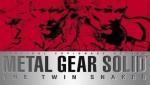 Metal Gear Solid: The Twin Snakes