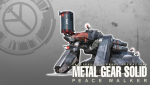 Metal Gear Solid