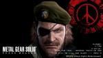 Metal Gear Solid