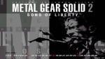 Metal Gear Solid 2: Sons Of Liberty