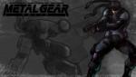 Metal Gear Solid