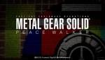 Metal... Gear.. :D