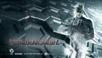 Metal Gear Solid