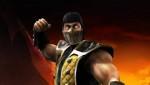  Mortal Kombat