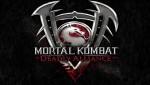 Эмблема Mortal Kombat