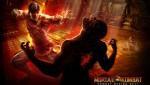 Mortal Kombat 2011