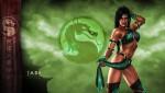 Mortal Kombat Jade