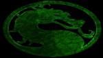 Mortal Kombat - Jade Dragon