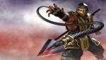 Mortal kombat
