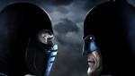 Mortal Kombat vs. DC Universe