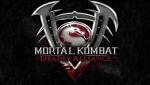 MORTAL KOMBAT deadly alliance