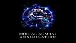 Mortal kombat