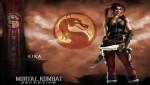 Mortal kombat