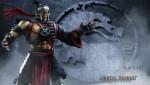 Mortal kombat
