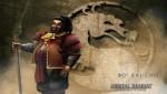 Mortal Kombat