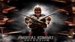 Mortal Kombat