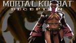 Mortal kombat