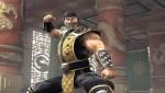 Mortal Kombat