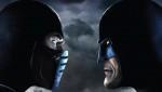 Sub - Zero vs Batman