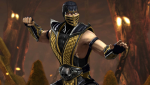MK vs. DC Universe-Scorpion