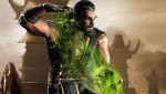MK vs. DC Universe-Shang Tsung