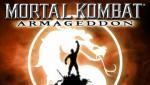 Mortal Kombat Armageddon - Taven