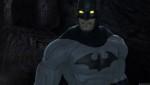Batman Rage