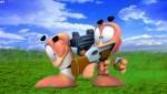 Worms