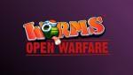Эмблема Worms Open Warfare