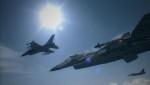 Ace Combat 6