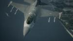 Ace Combat 6