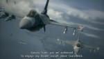 Ace Combat 6