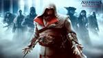 Assassins Creed Brotherhood