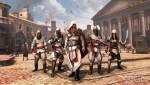   Assassin's Creed BrotherhooD