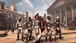   Assassin's Creed BrotherhooD