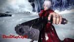 Devil May Cry 4